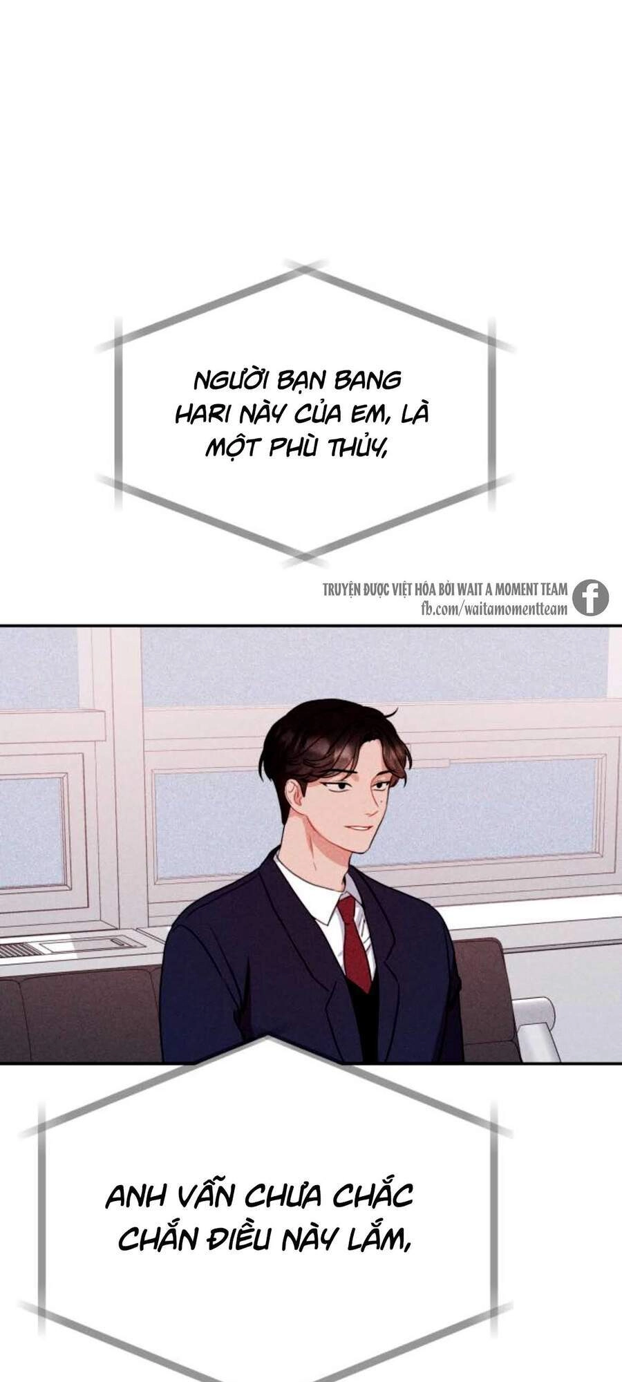 Bloody Romance - Lãng Mạn Đẫm Máu Chapter 10 - 61