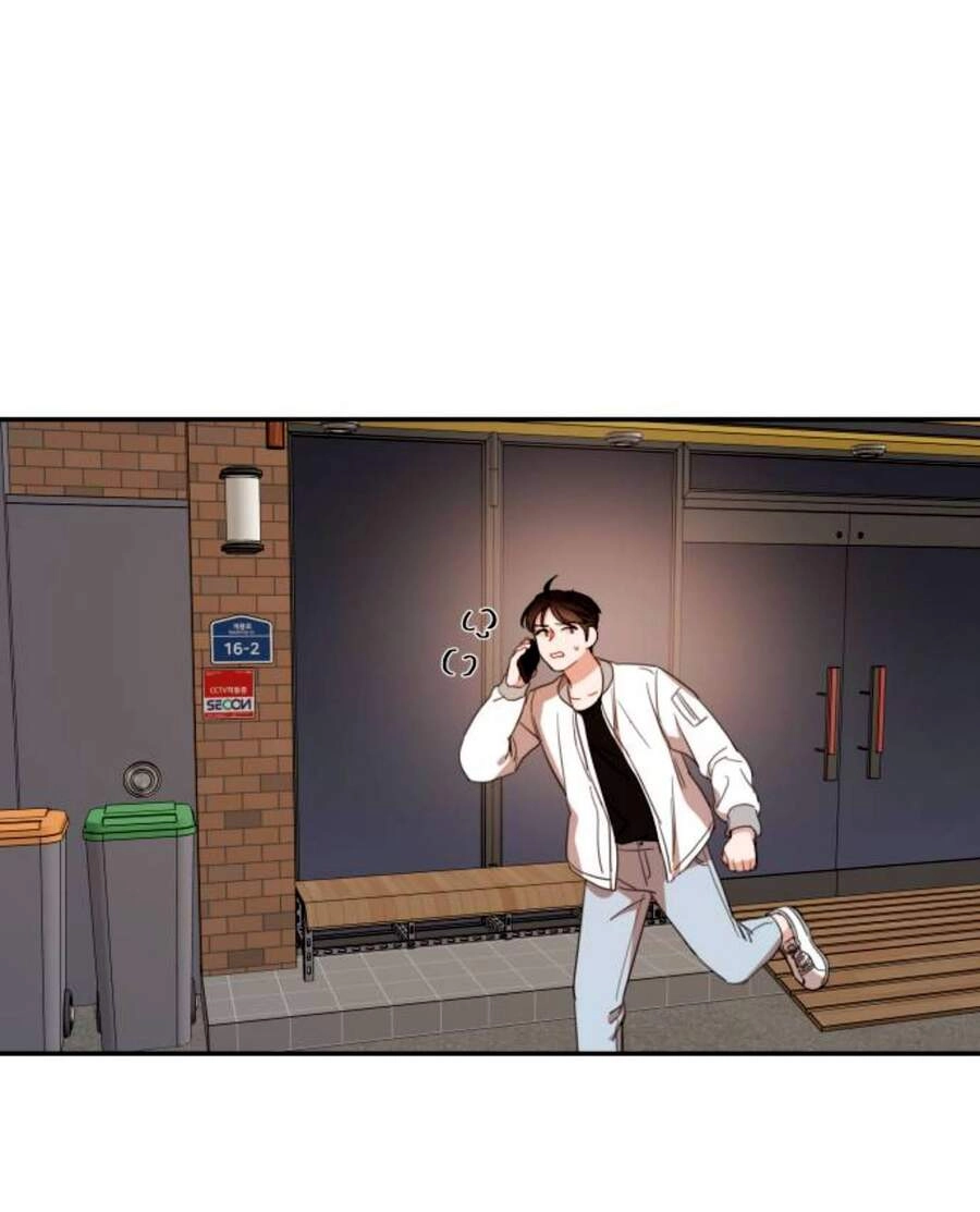 Bloody Romance - Lãng Mạn Đẫm Máu Chapter 10 - 63