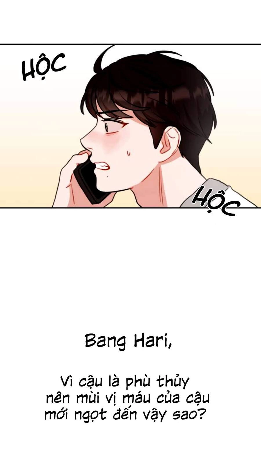 Bloody Romance - Lãng Mạn Đẫm Máu Chapter 10 - 65
