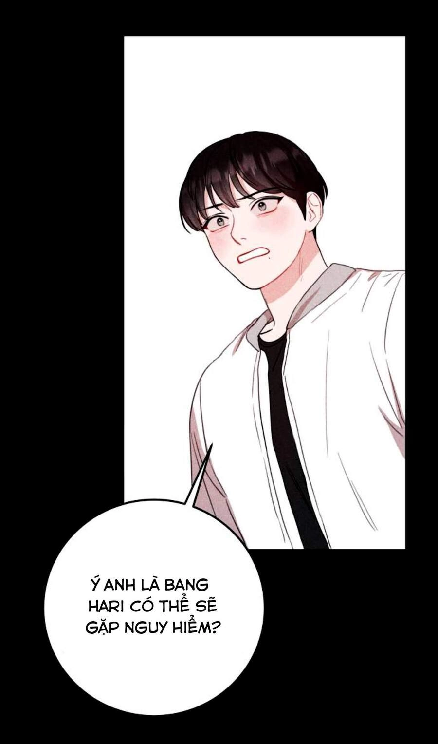 Bloody Romance - Lãng Mạn Đẫm Máu Chapter 10 - 69