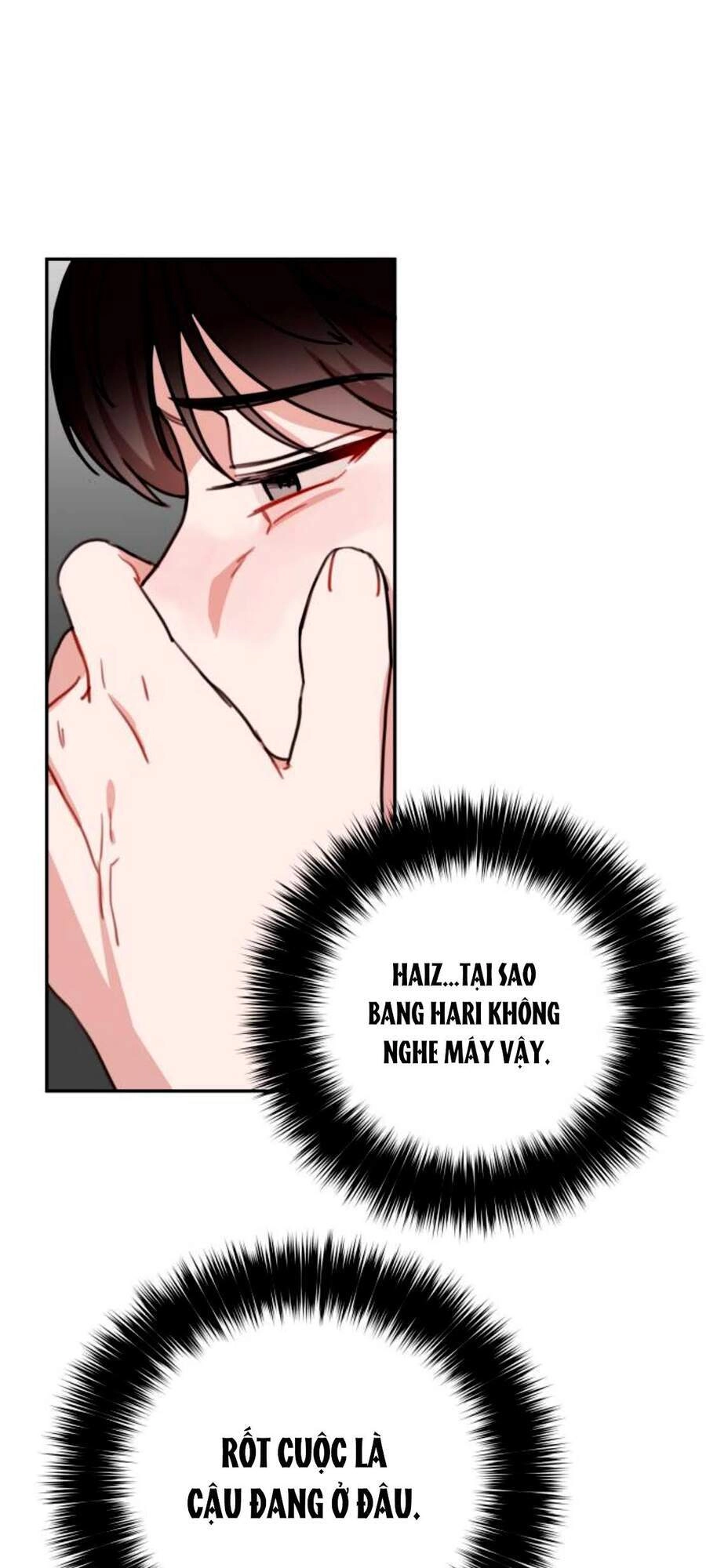 Bloody Romance - Lãng Mạn Đẫm Máu Chapter 10 - 76