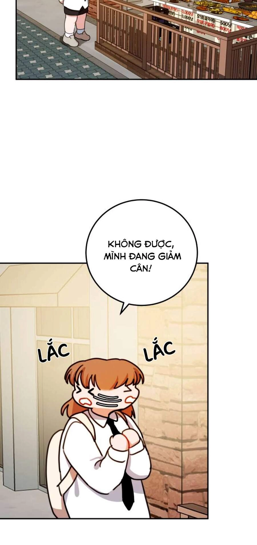 Bloody Romance - Lãng Mạn Đẫm Máu Chapter 10 - 82