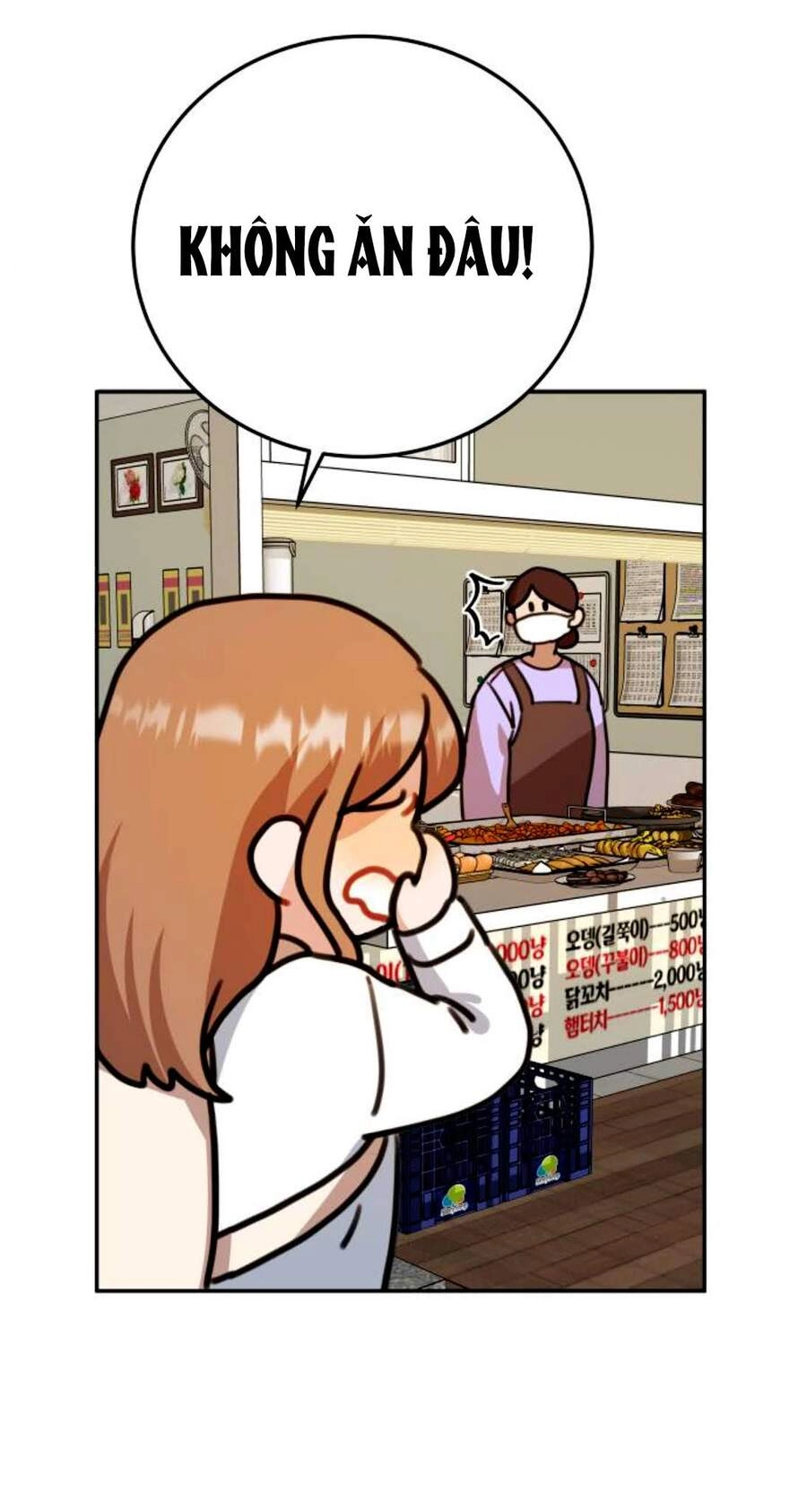 Bloody Romance - Lãng Mạn Đẫm Máu Chapter 10 - 85