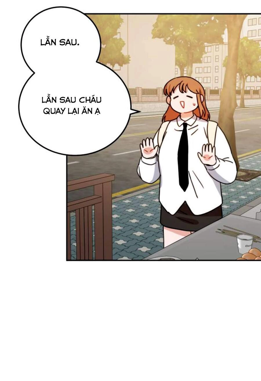 Bloody Romance - Lãng Mạn Đẫm Máu Chapter 10 - 87