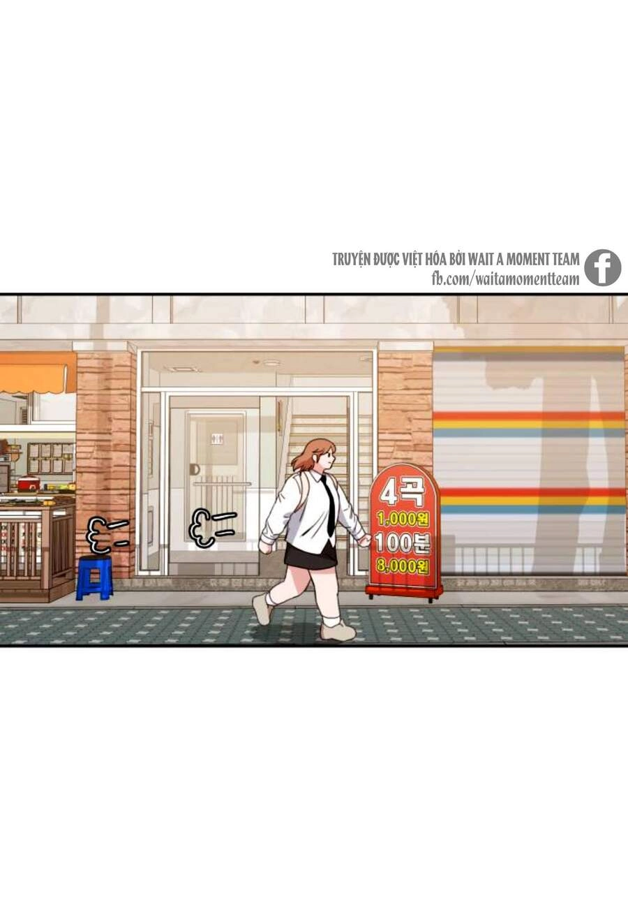 Bloody Romance - Lãng Mạn Đẫm Máu Chapter 10 - 88