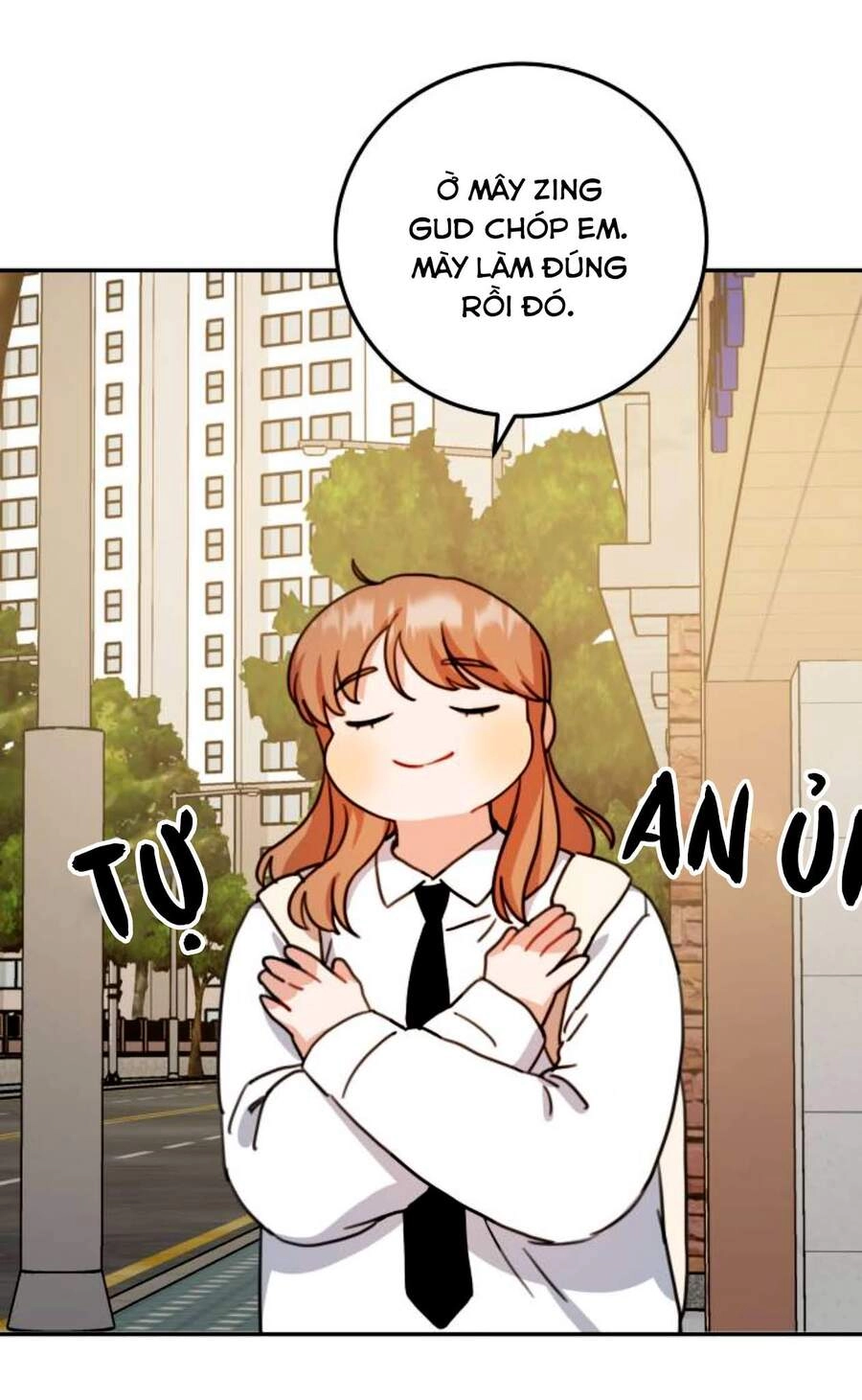 Bloody Romance - Lãng Mạn Đẫm Máu Chapter 10 - 89