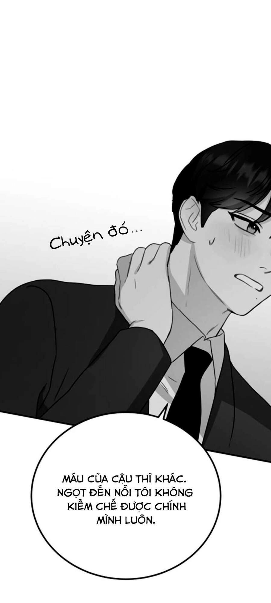 Bloody Romance - Lãng Mạn Đẫm Máu Chapter 10 - 92