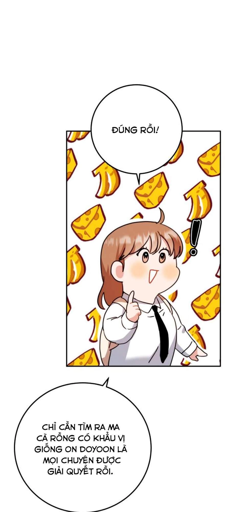 Bloody Romance - Lãng Mạn Đẫm Máu Chapter 10 - 94