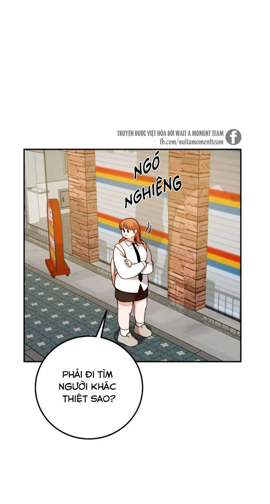 Bloody Romance - Lãng Mạn Đẫm Máu Chapter 10 - 96