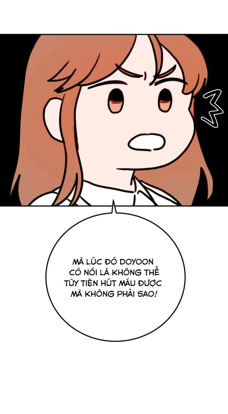 Bloody Romance - Lãng Mạn Đẫm Máu Chapter 10 - 98