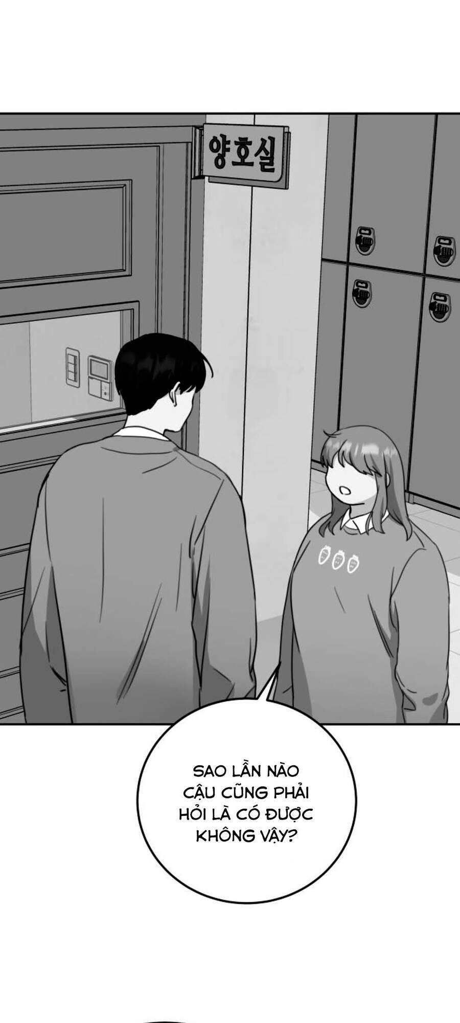 Bloody Romance - Lãng Mạn Đẫm Máu Chapter 10 - 99