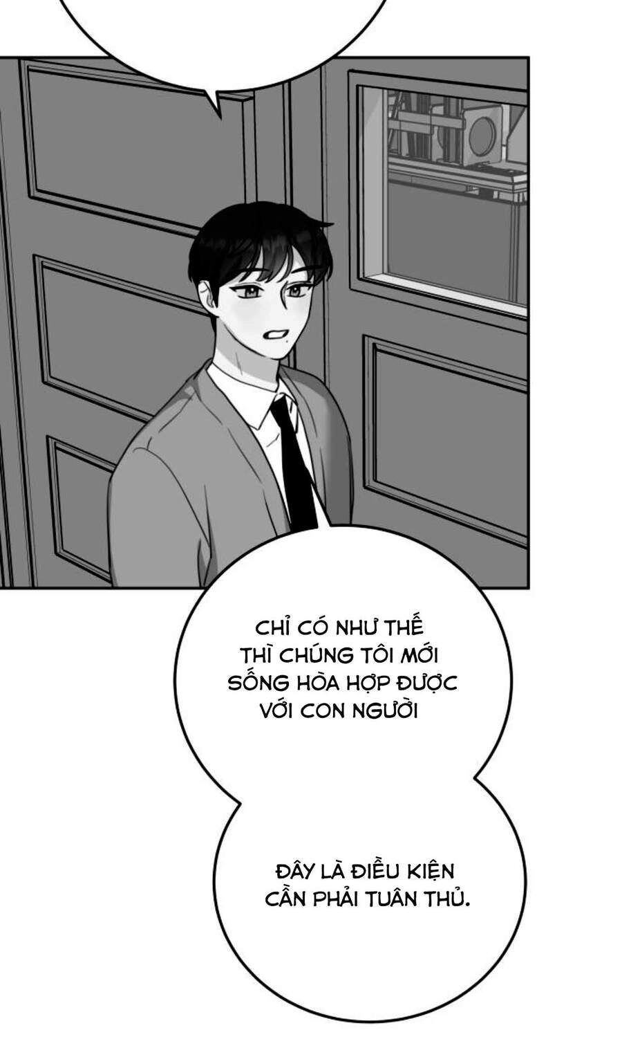 Bloody Romance - Lãng Mạn Đẫm Máu Chapter 10 - 101