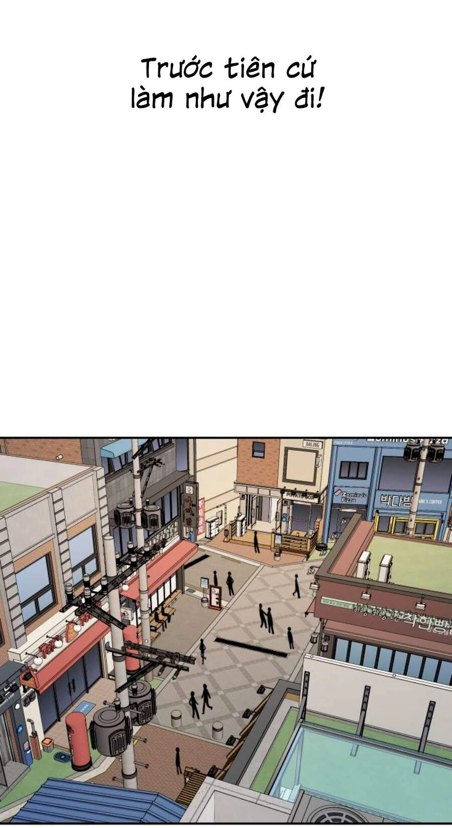 Bloody Romance - Lãng Mạn Đẫm Máu Chapter 10 - 103