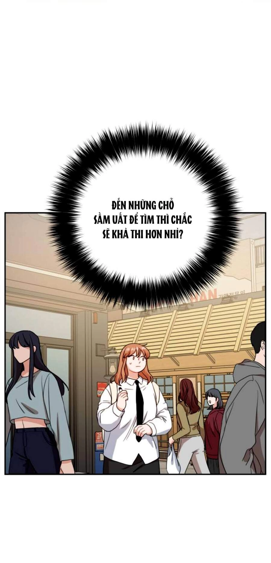 Bloody Romance - Lãng Mạn Đẫm Máu Chapter 10 - 104