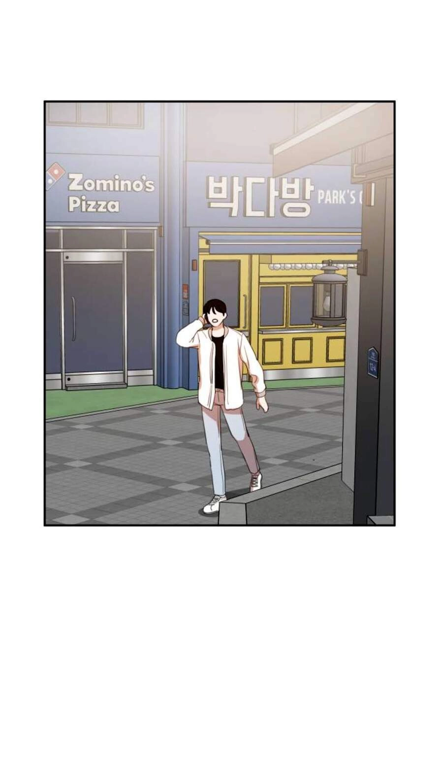 Bloody Romance - Lãng Mạn Đẫm Máu Chapter 10 - 107