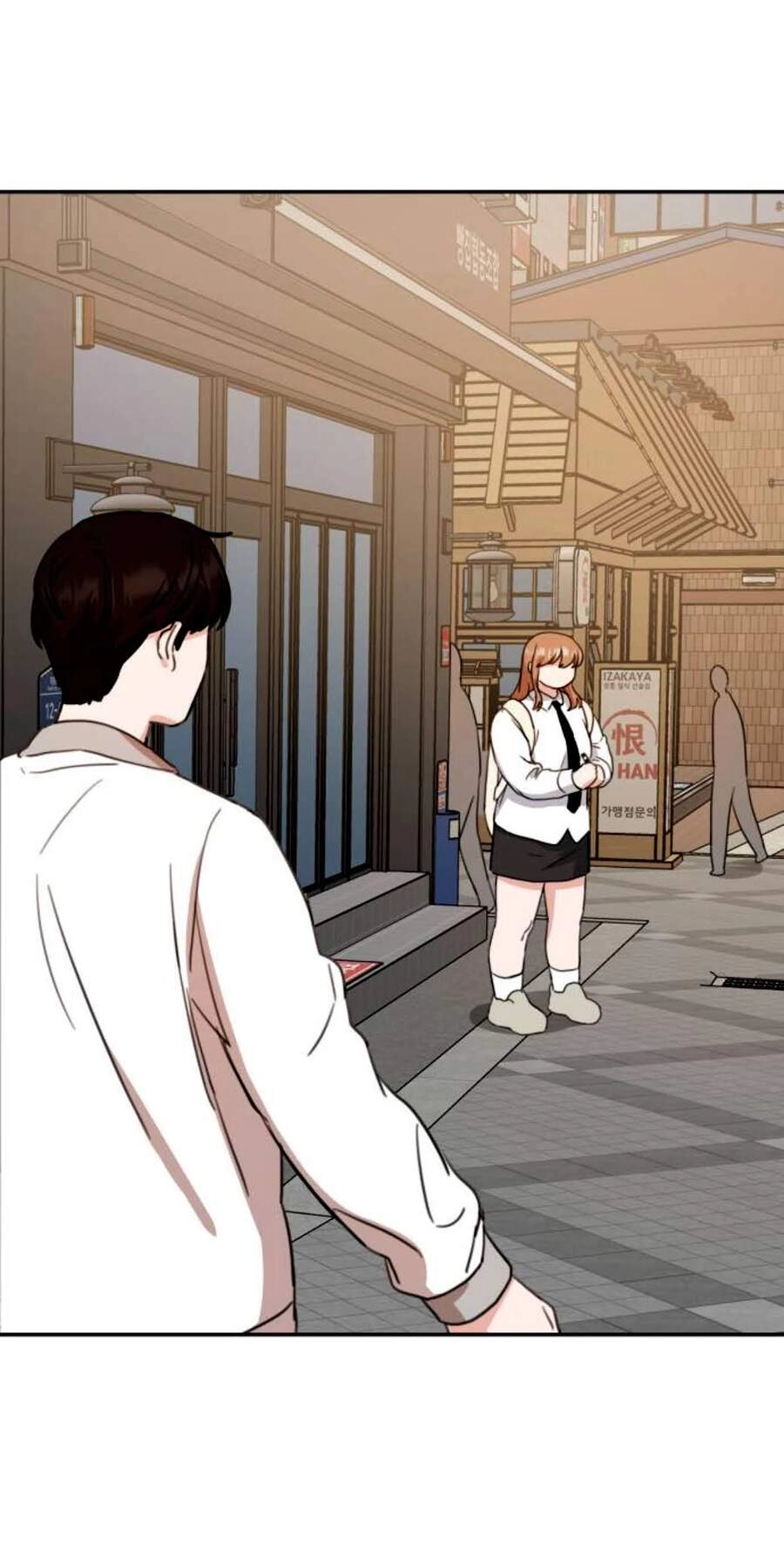 Bloody Romance - Lãng Mạn Đẫm Máu Chapter 10 - 108