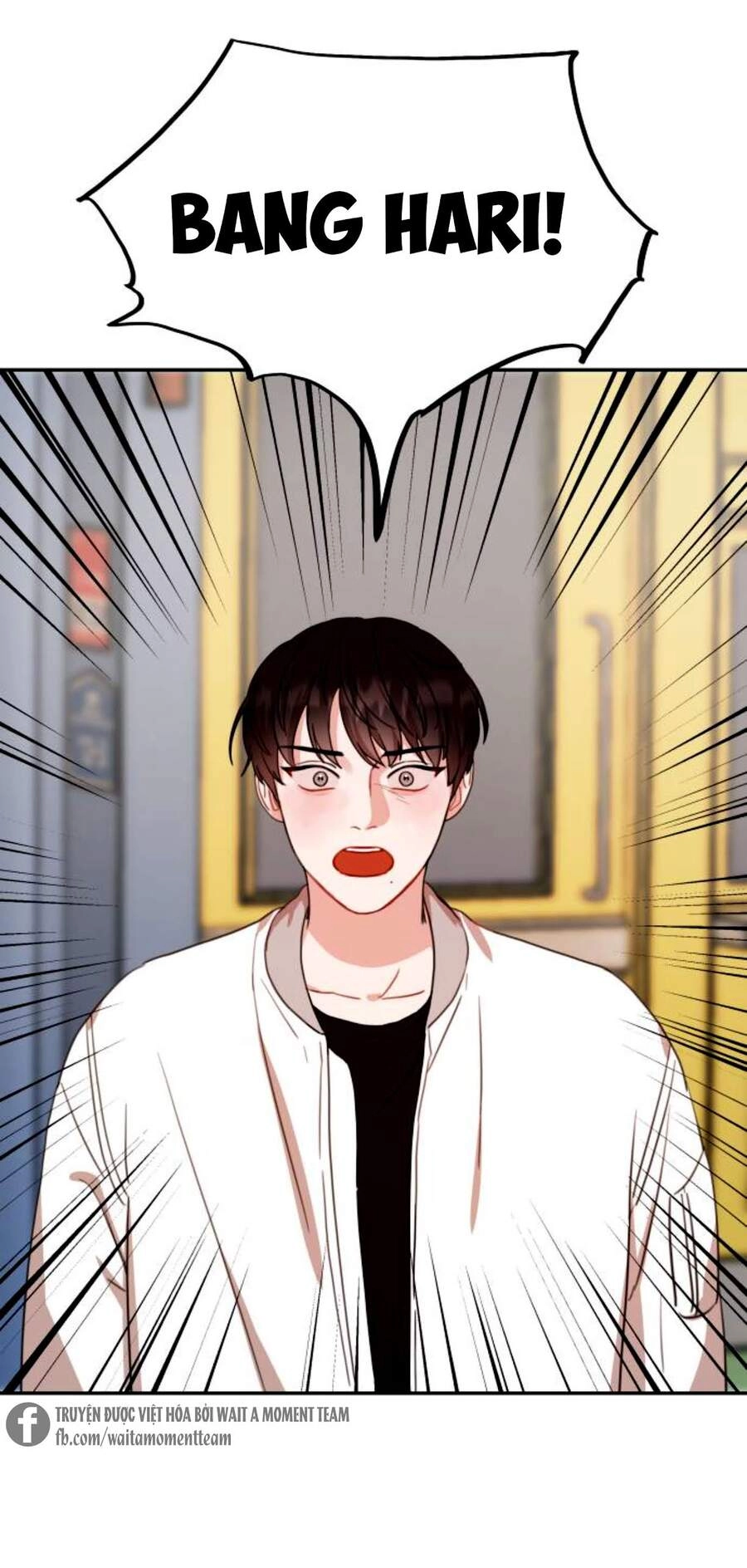 Bloody Romance - Lãng Mạn Đẫm Máu Chapter 10 - 110