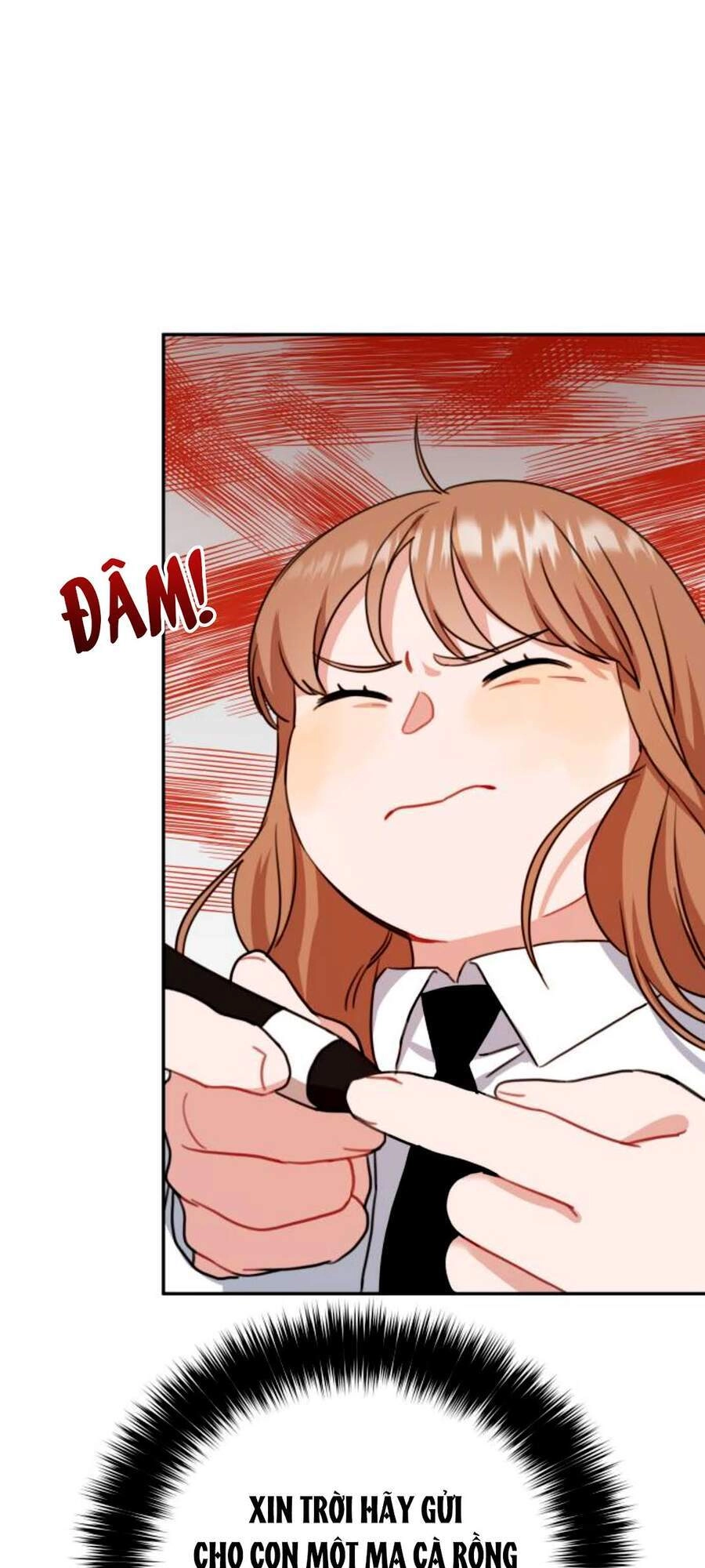 Bloody Romance - Lãng Mạn Đẫm Máu Chapter 10 - 111