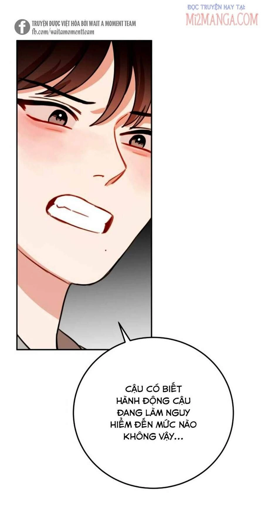 Bloody Romance - Lãng Mạn Đẫm Máu Chapter 11 - 12