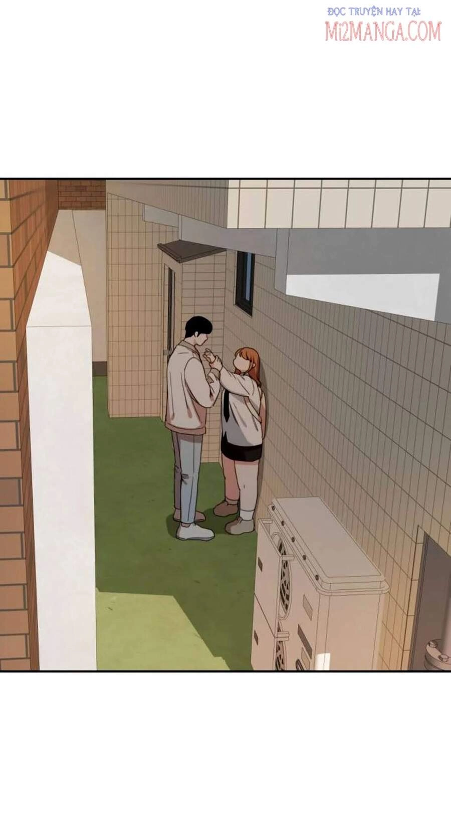 Bloody Romance - Lãng Mạn Đẫm Máu Chapter 11 - 17