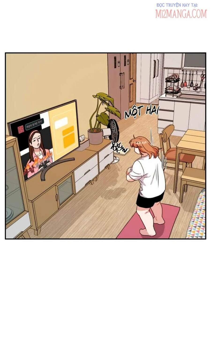 Bloody Romance - Lãng Mạn Đẫm Máu Chapter 13 - 9