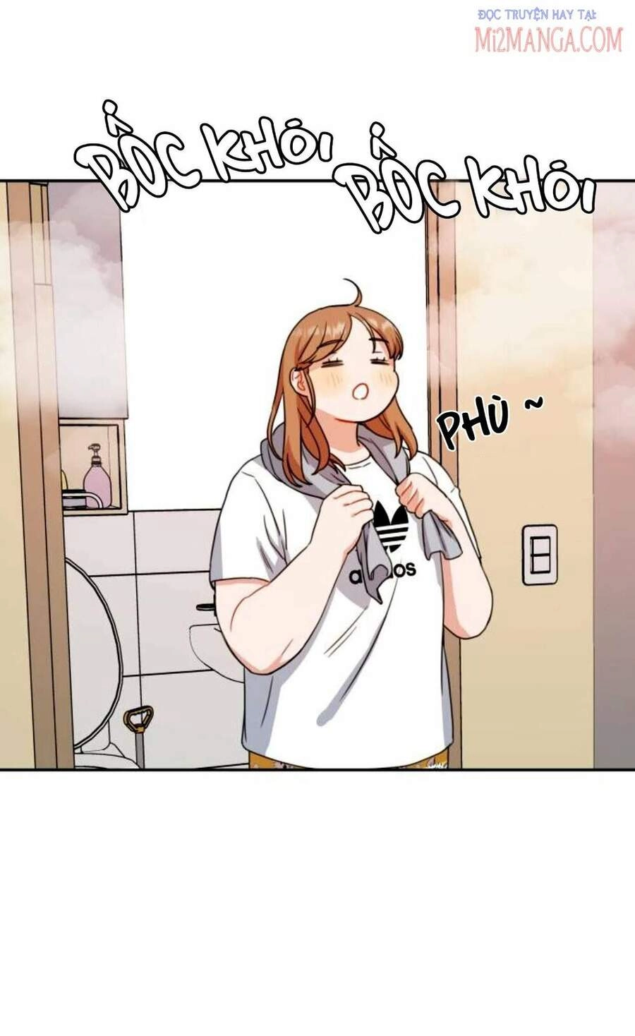 Bloody Romance - Lãng Mạn Đẫm Máu Chapter 13 - 11