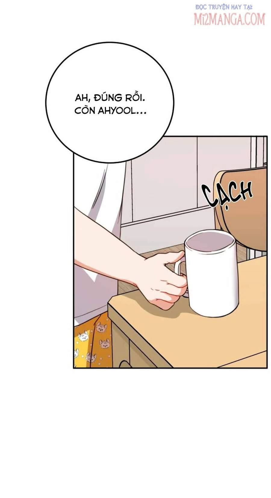 Bloody Romance - Lãng Mạn Đẫm Máu Chapter 13 - 14