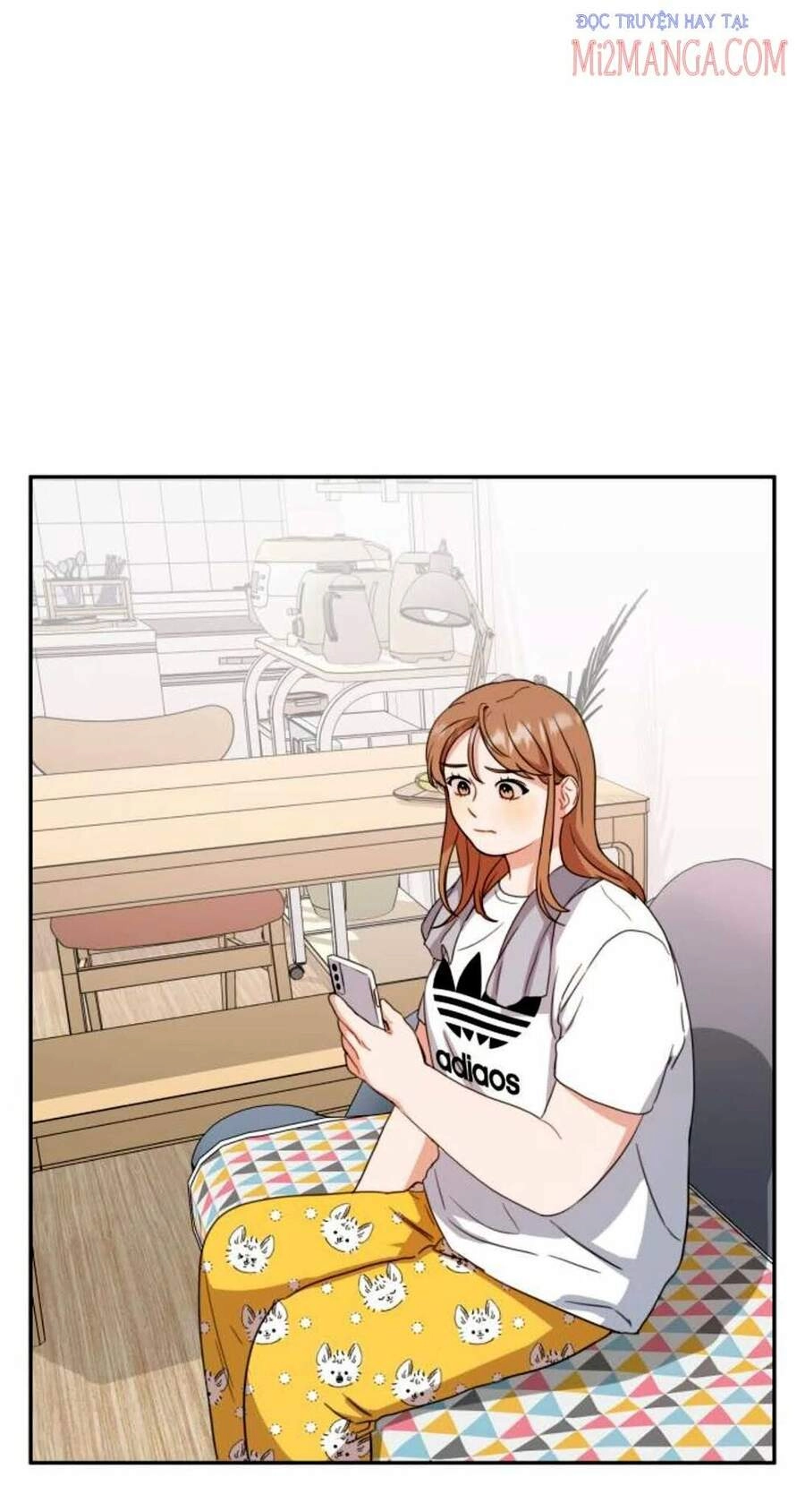 Bloody Romance - Lãng Mạn Đẫm Máu Chapter 13 - 16