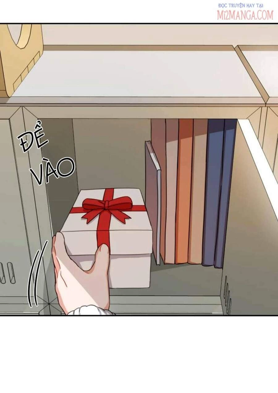 Bloody Romance - Lãng Mạn Đẫm Máu Chapter 13 - 22