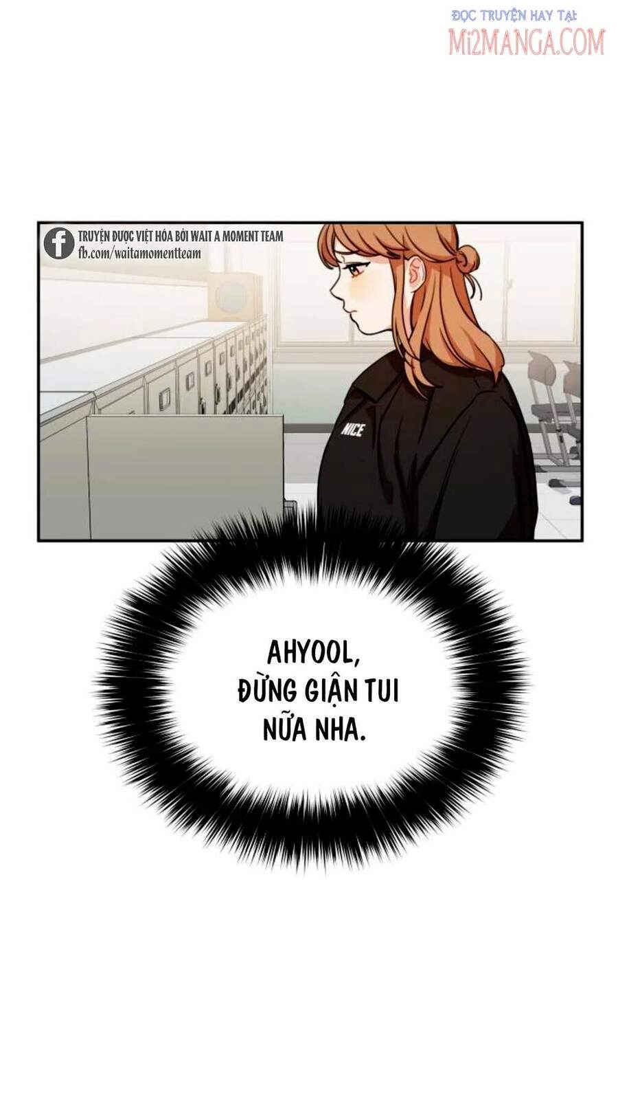 Bloody Romance - Lãng Mạn Đẫm Máu Chapter 13 - 23