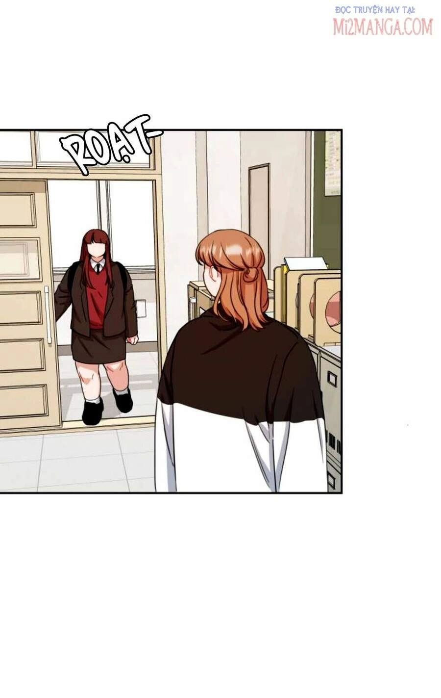 Bloody Romance - Lãng Mạn Đẫm Máu Chapter 13 - 24