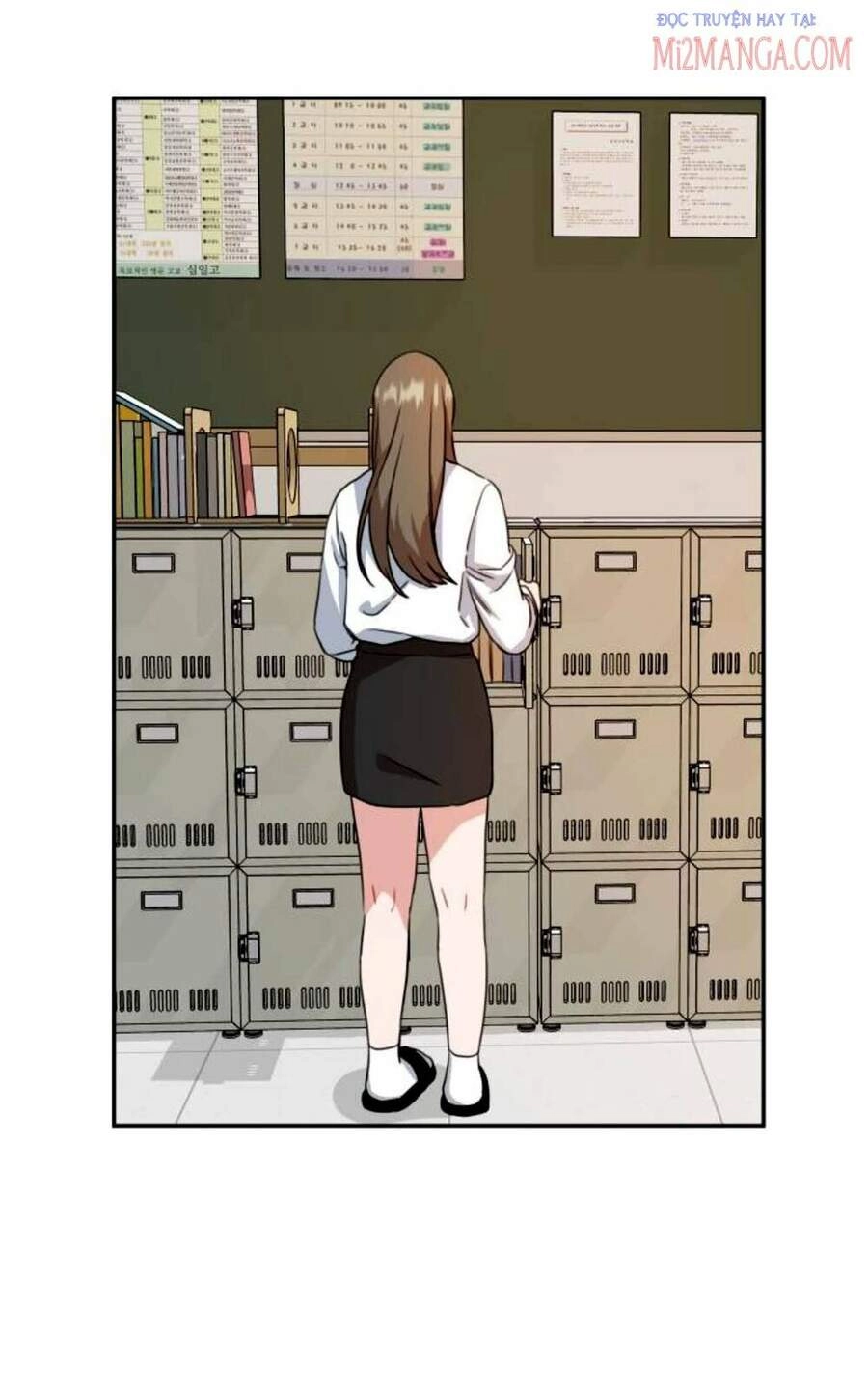 Bloody Romance - Lãng Mạn Đẫm Máu Chapter 13 - 30