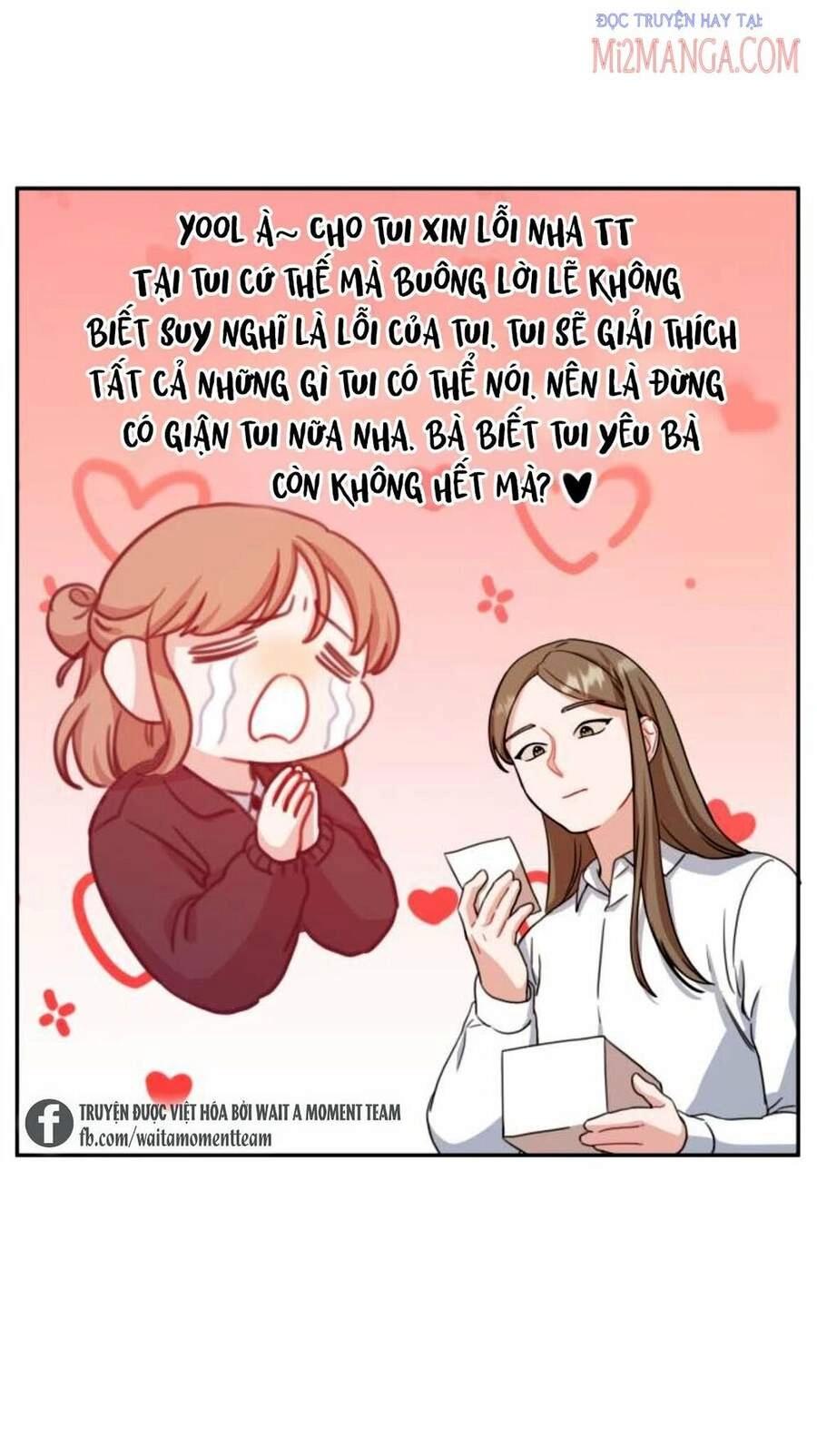 Bloody Romance - Lãng Mạn Đẫm Máu Chapter 13 - 34