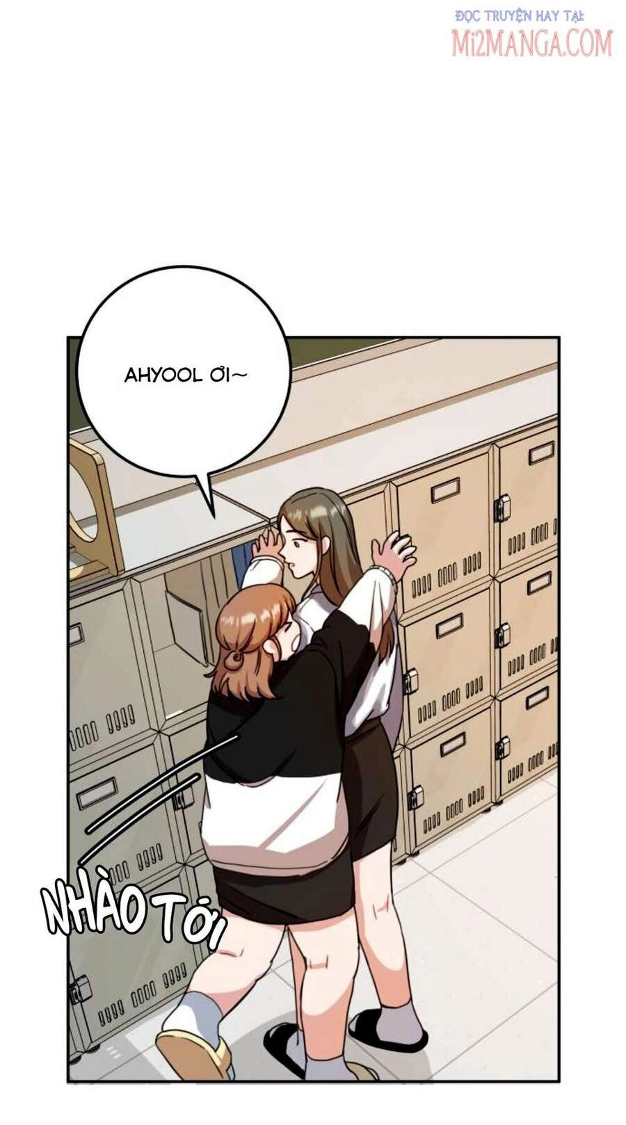 Bloody Romance - Lãng Mạn Đẫm Máu Chapter 13 - 37