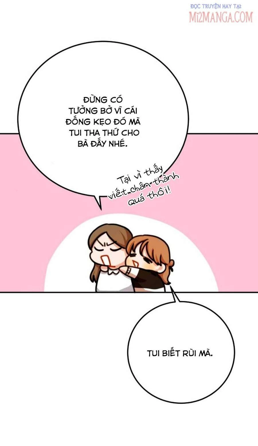 Bloody Romance - Lãng Mạn Đẫm Máu Chapter 13 - 38