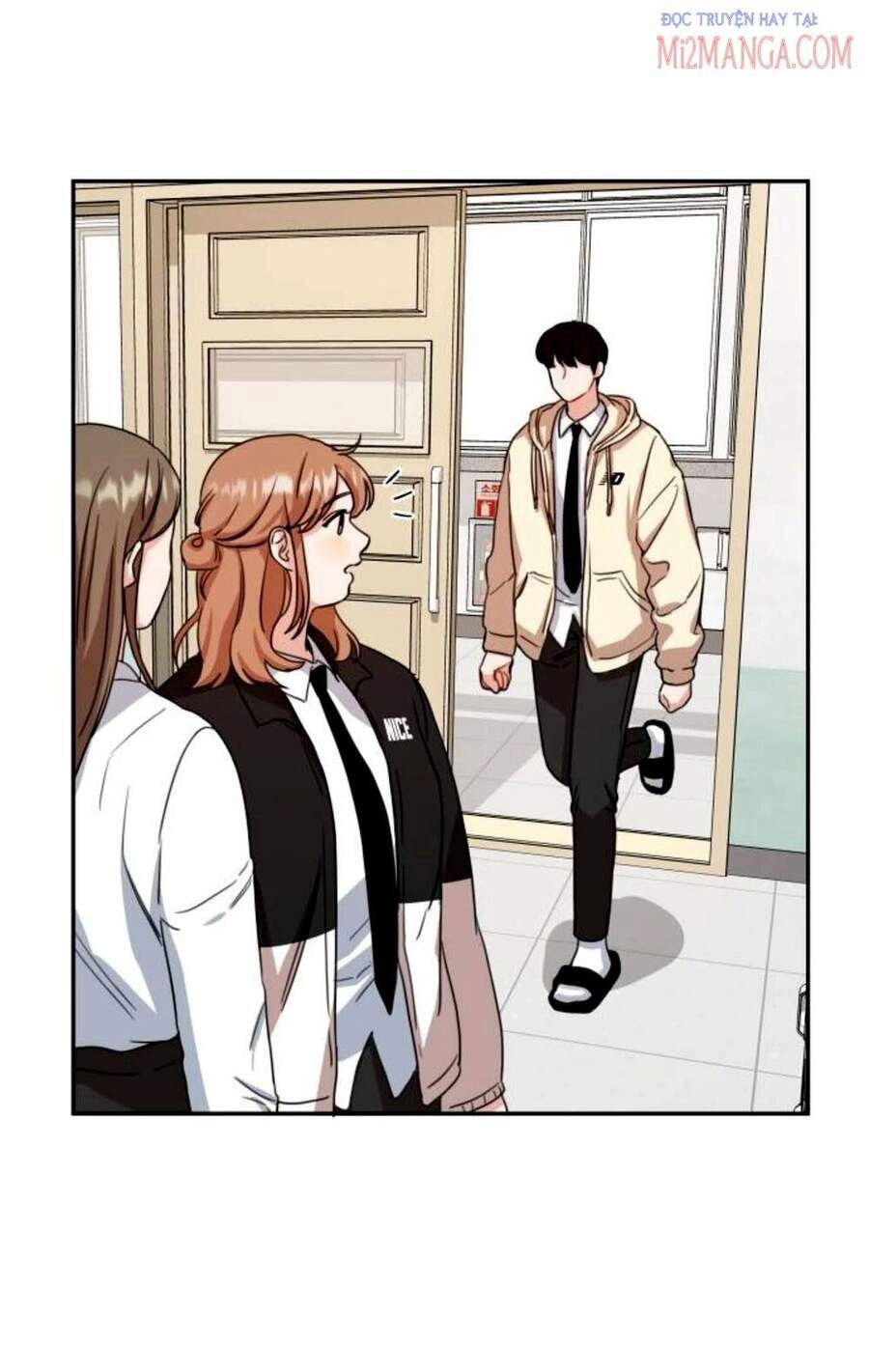 Bloody Romance - Lãng Mạn Đẫm Máu Chapter 13 - 39