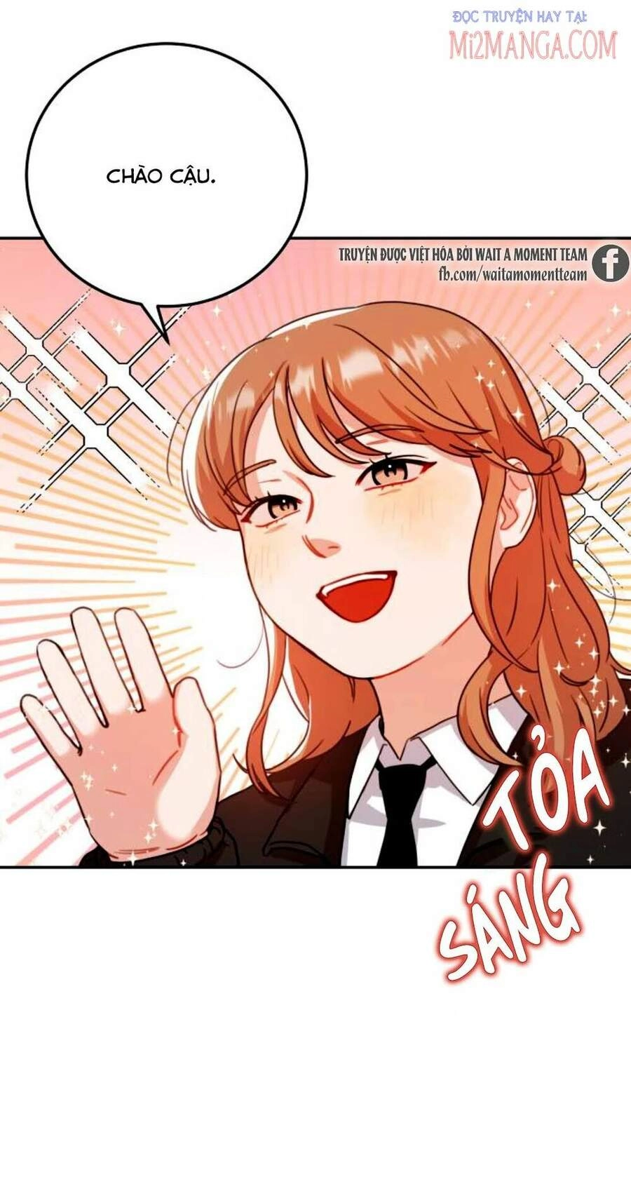 Bloody Romance - Lãng Mạn Đẫm Máu Chapter 13 - 41