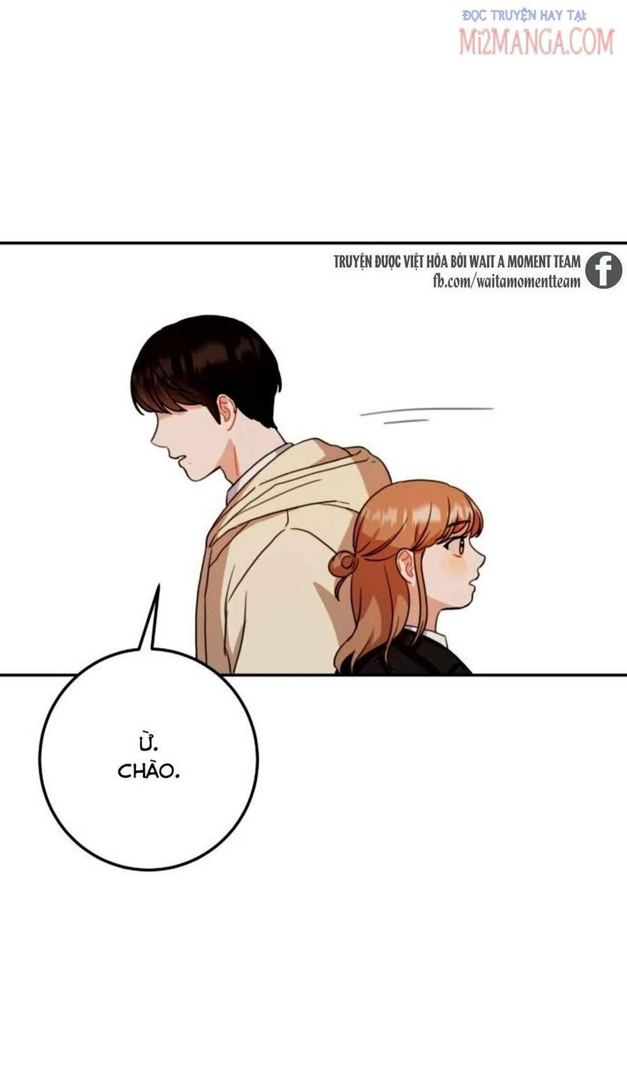 Bloody Romance - Lãng Mạn Đẫm Máu Chapter 13 - 43