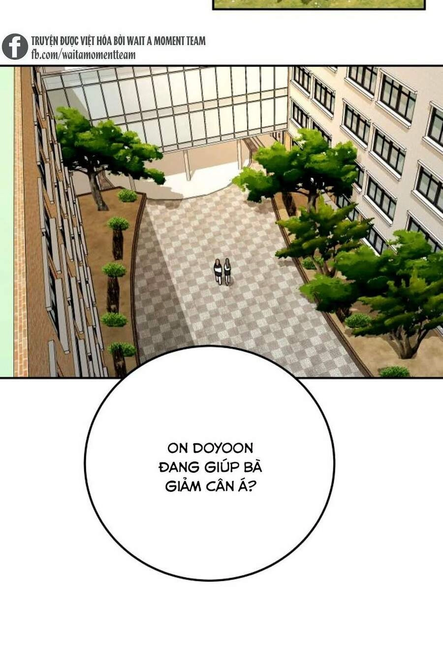 Bloody Romance - Lãng Mạn Đẫm Máu Chapter 13 - 47