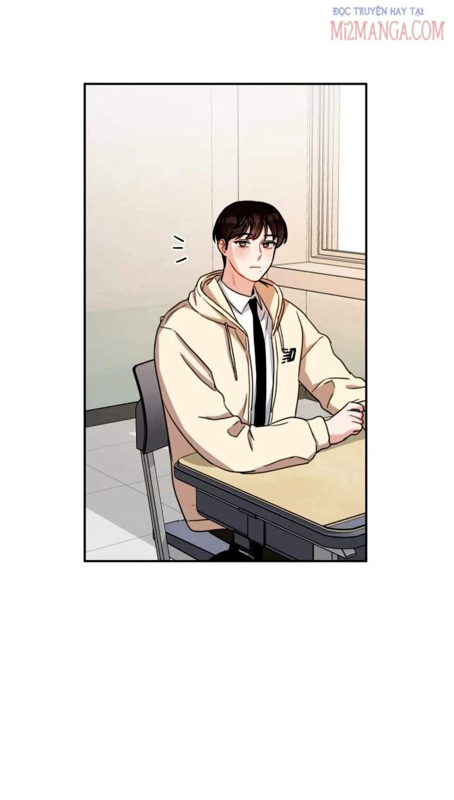 Bloody Romance - Lãng Mạn Đẫm Máu Chapter 13.5 - 3