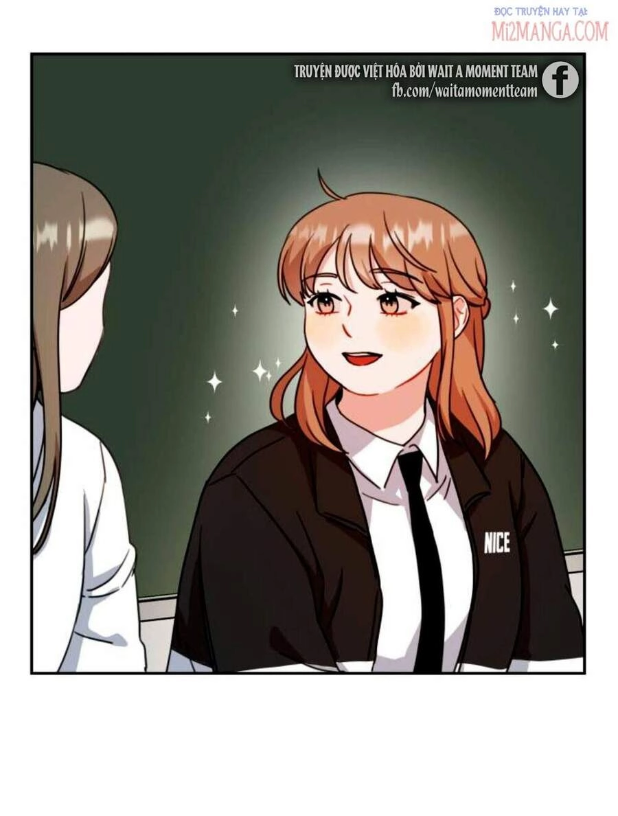 Bloody Romance - Lãng Mạn Đẫm Máu Chapter 13.5 - 4