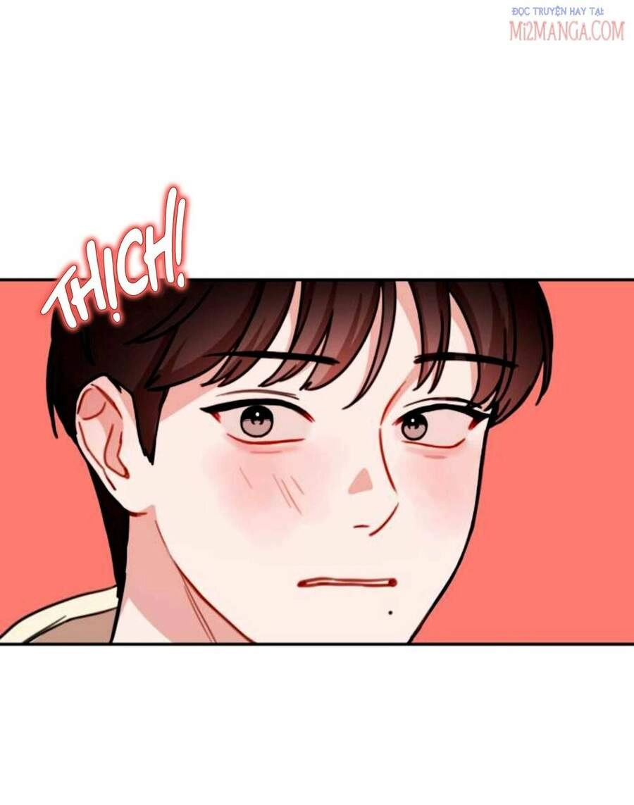 Bloody Romance - Lãng Mạn Đẫm Máu Chapter 13.5 - 5