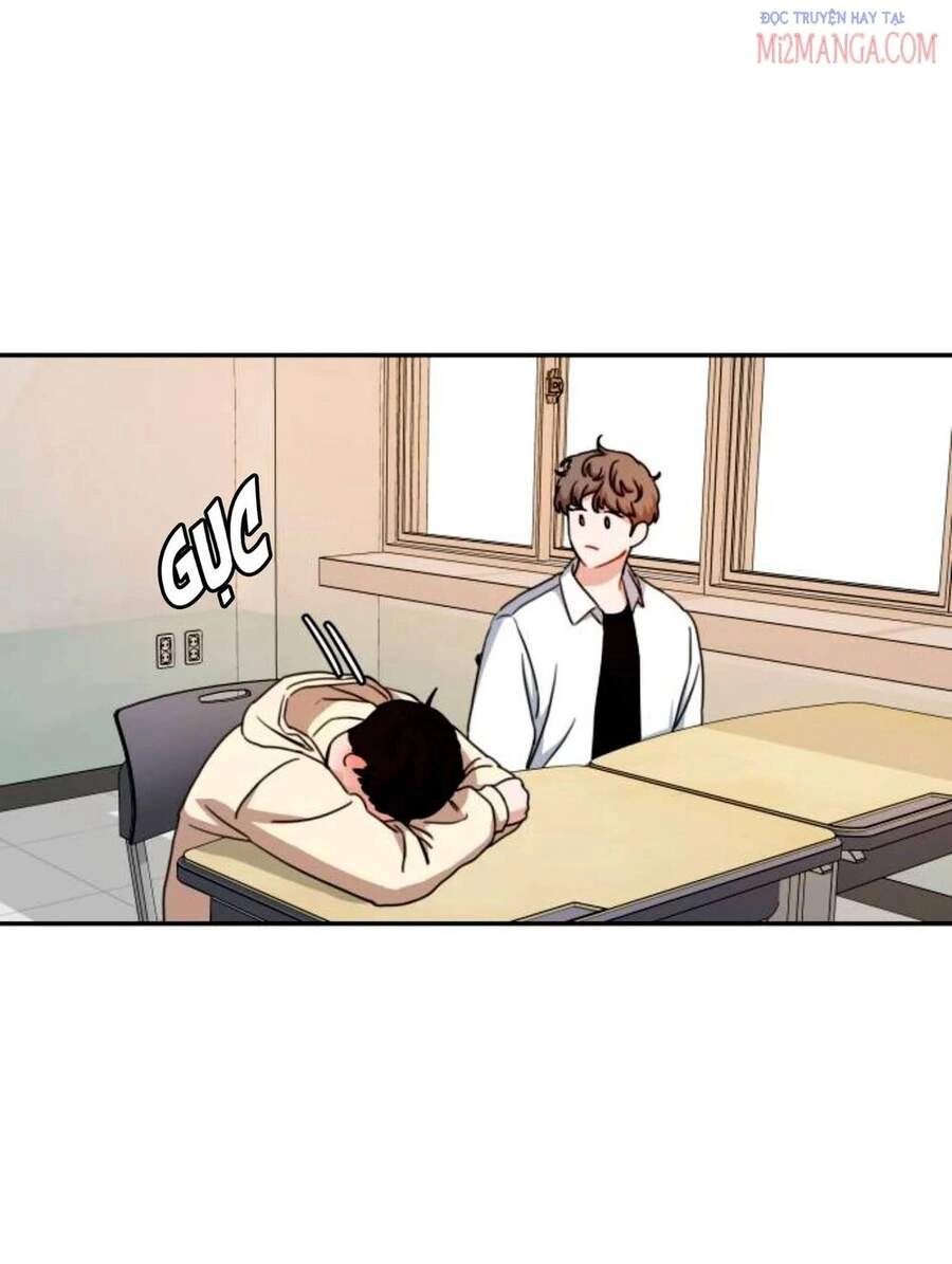 Bloody Romance - Lãng Mạn Đẫm Máu Chapter 13.5 - 6