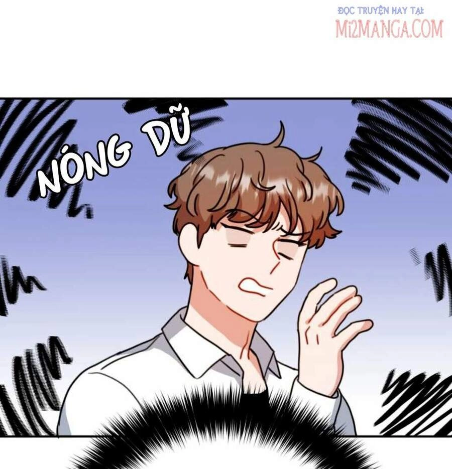 Bloody Romance - Lãng Mạn Đẫm Máu Chapter 13.5 - 8