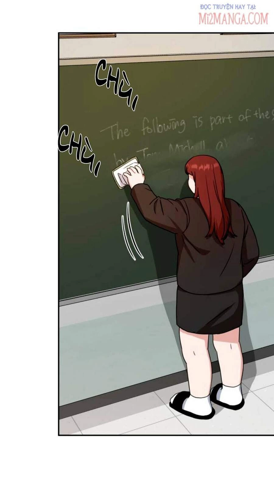 Bloody Romance - Lãng Mạn Đẫm Máu Chapter 13.5 - 11