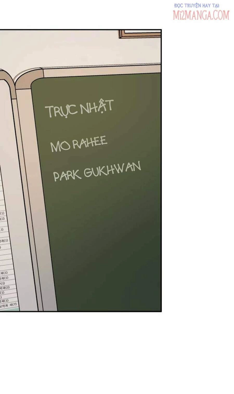 Bloody Romance - Lãng Mạn Đẫm Máu Chapter 13.5 - 12