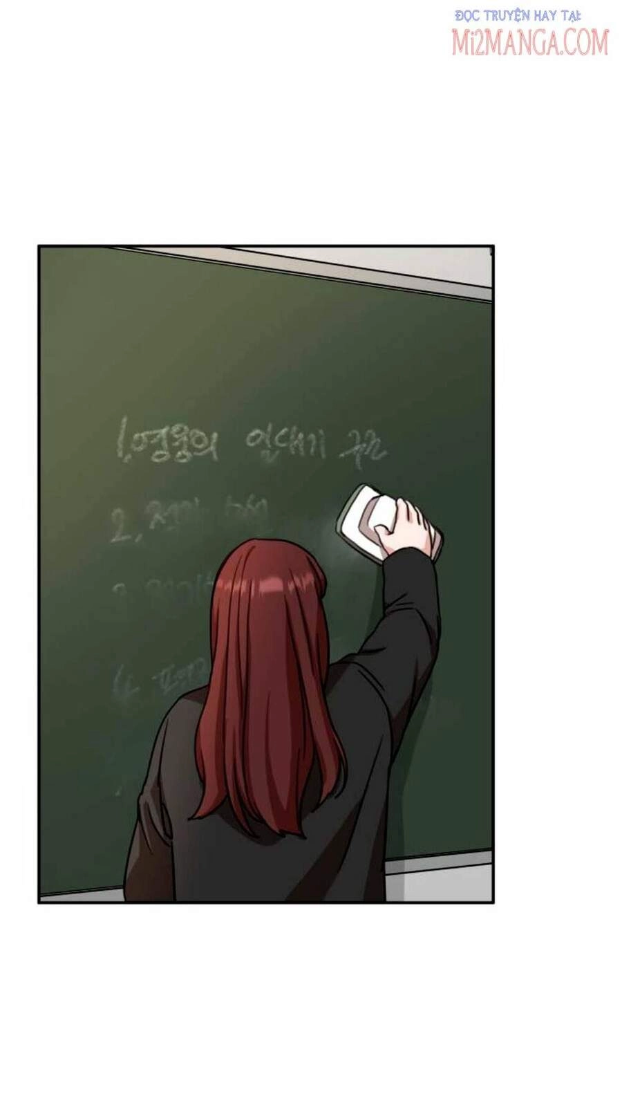 Bloody Romance - Lãng Mạn Đẫm Máu Chapter 13.5 - 15