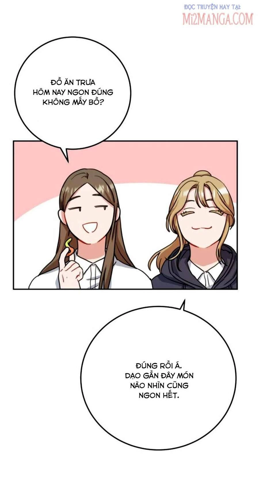 Bloody Romance - Lãng Mạn Đẫm Máu Chapter 13.5 - 21