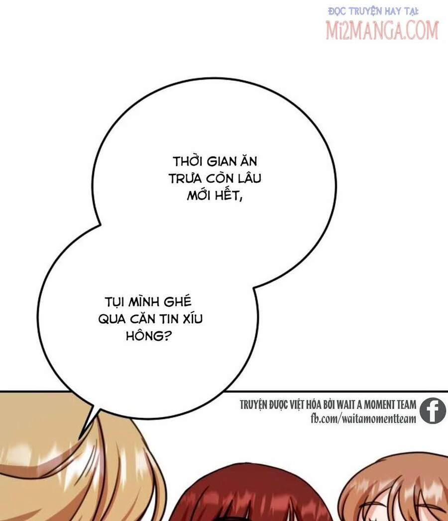 Bloody Romance - Lãng Mạn Đẫm Máu Chapter 13.5 - 22