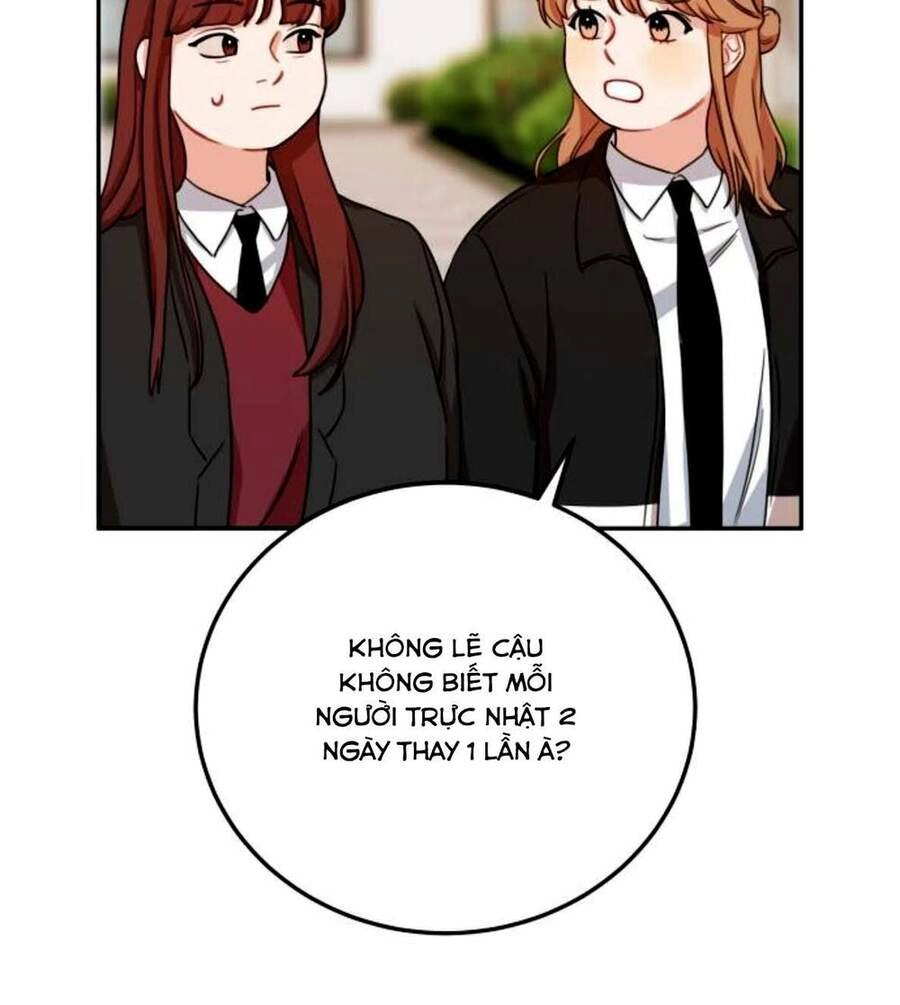 Bloody Romance - Lãng Mạn Đẫm Máu Chapter 13.5 - 25